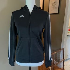 Adidas jacket